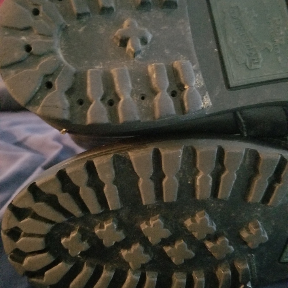 Polo Ranger boots - Picture 3 of 5